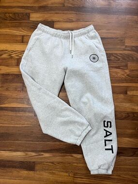 lululemon athletica Light Gray City Jogger Sweatpants